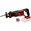 Belaidis Pjūklas - Einhell Te-ap 89 18/26 Li-Solo 4326290