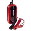 Akumuliatorių Įkroviklis - Einhell CE-BC 2 M 12V Juodas, Raudonas