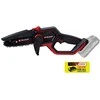 Grandininis pjūklas Einhell GP-PS 18/20 Li BL-Solo pruning shears Bypass Juodas, Raudona