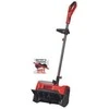 Einhell Akumuliatorinis sniego valytuvas GE-ST 36/40 Li E-Solo