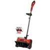 Einhell Akumuliatorinis sniego valytuvas GE-ST 36/40 Li E-Solo
