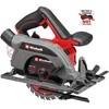 diskinis pjūklas 18V TP-CS 18/165 LI BL-SOLO 4331225 EINHELL