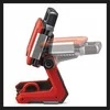 Darbinis šviestuvas Einhell TP-CL 18/3000 Li - Solo; 18 V (be akumuliatoriaus ir pakrovėjo)