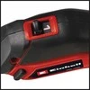 Einhell GP-CT 36/35 35 cm Baterija Juodas, Raudona