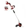 Einhell GP-CT 36/35 35 cm Baterija Juodas, Raudona