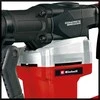 Atskėlimo plaktukas Einhell TE-DH 32; 1500 W