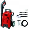 Einhell TC-HP 130 aukšto slėgio plovimo mašina