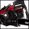 Grandininis pjūklas Einhell petrol chainsaw GC-PC 2040 I (red/juodas)