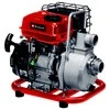 Einhell Einhell benzininis vandens siurblys GC-PW 16 (raudonas/juodas, 1,6 kW)