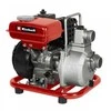 Einhell Einhell benzininis vandens siurblys GC-PW 16 (raudonas/juodas, 1,6 kW)