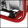 Einhell petrol water pump GE-PW 46 (red, 4.6kW)