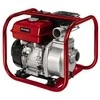 Einhell petrol water pump GE-PW 46 (red, 4.6kW)
