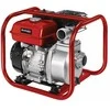 Einhell petrol water pump GE-PW 46 (red, 4.6kW)