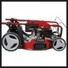 Vejapjovė Einhell GC-PM 56/2 S HW; benzininė savaeigė