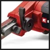Elektrinis juostinis šlifuoklis EINHELL TC-BF 500 E, 500 V, 13 x 457 mm