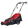 Vejapjovė Einhell GC-EM 1600/37; 1600 W; elektrinė