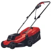 Einhell Elektro-Rasenmäher GC-EM 1000/32 (raudona/juodas, 1.000 Watt)