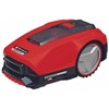 Vejos pjovimo robotas EINHELL Freelexo 750 LCD BT+, 18 V, 3,0 Ah, iki 750 m²