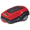 Einhell FREELEXO+LCD KIT 900 Vejos pjovimo robotas