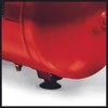 Einhell automobilių kompresorius Einhell Kompressor 4007360 - TC-AC 270/50/8 1800W (Speditionsversand)