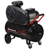 Einhell Kompressor TE-AC 430/90/10 (raudona/juodas, 3.000 Watt)