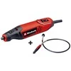 Einhell TC-MT 150 E su lanksčiu velenu