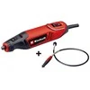 Einhell TC-MT 150 E su lanksčiu velenu
