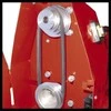 Einhell Medienos apdirbimo tekinimo staklės TC-WW 1000/1