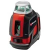 Einhell 2270119 TE-LL 360G kryžminis lazeris