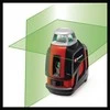 Einhell 2270119 TE-LL 360G kryžminis lazeris