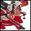 Einhell TC-SM 216 4300380 1600W 30mm skersavimo pjūklas