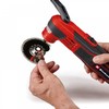Daugiafunkcinis įrankis Einhell TE-MG 350 EQ; 350 W + priedai