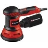 Ekscentrinis šlifuoklis Einhell TC-RS 425 E; 425 W