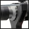 EINHELL smūginis plaktukas TC-RH 28 3F