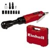Einhell TC-PR 68 160 aps./min. juoda, raudona