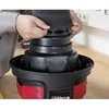 Einhell Putplasčio filtras dulkių siurbliui 5 vnt.