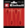 Einhell Atsarginiai peiliukai GE-CT 18 Li 20vnt.