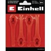 Einhell Atsarginiai peiliukai GE-CT 18 Li 20vnt.