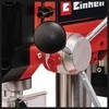 Gręžtuvas Einhell Einhell pillar drill TC-BD 630/1 (red/juodas, 630 watts)