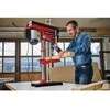 Gręžtuvas Einhell Einhell pillar drill TC-BD 630/1 (red/juodas, 630 watts)