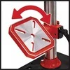 Gręžtuvas Einhell Einhell pillar drill TC-BD 630/1 (red/juodas, 630 watts)