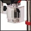 Gręžtuvas Einhell Einhell pillar drill TC-BD 630/1 (red/juodas, 630 watts)