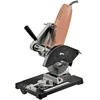 Einhell Einhell pjovimo stovas TS 115/125 (kampiniams šlifuokliams su pjovimo disku 115 mm ir 125 mm)