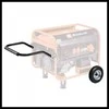 Einhell Einhell Benzininis generatorius TC-PG 55/E5, generatorius (raudonas/juodas, 7,5 kW)
