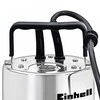 Einhell Panardinimo siurblys GC- DP 1020 N (4170773)