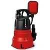 EINHELL PANARDINAMAS SIURBLYS NEŠVARIAM VANDENIUI GC-DP 7035 LL