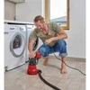 EINHELL PANARDINAMAS SIURBLYS NEŠVARIAM VANDENIUI GC-DP 7035 LL