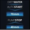 Einhell Einhell waste water pump GE-DP 7935 N-A ECO - 4171460