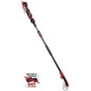 Einhell GP-LS 18/28 Li T BL-Solo pruning shears Bypass Juodas, Raudona