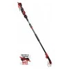 Einhell GP-LS 18/28 Li T BL-Solo pruning shears Bypass Juodas, Raudona